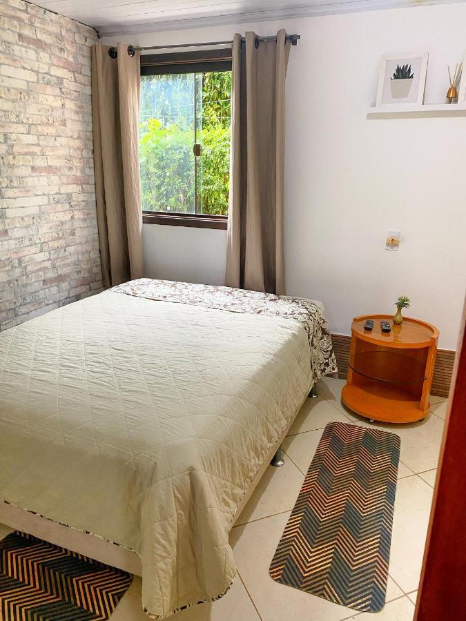 维奥康德马奥Casa Lilyan别墅 外观 照片