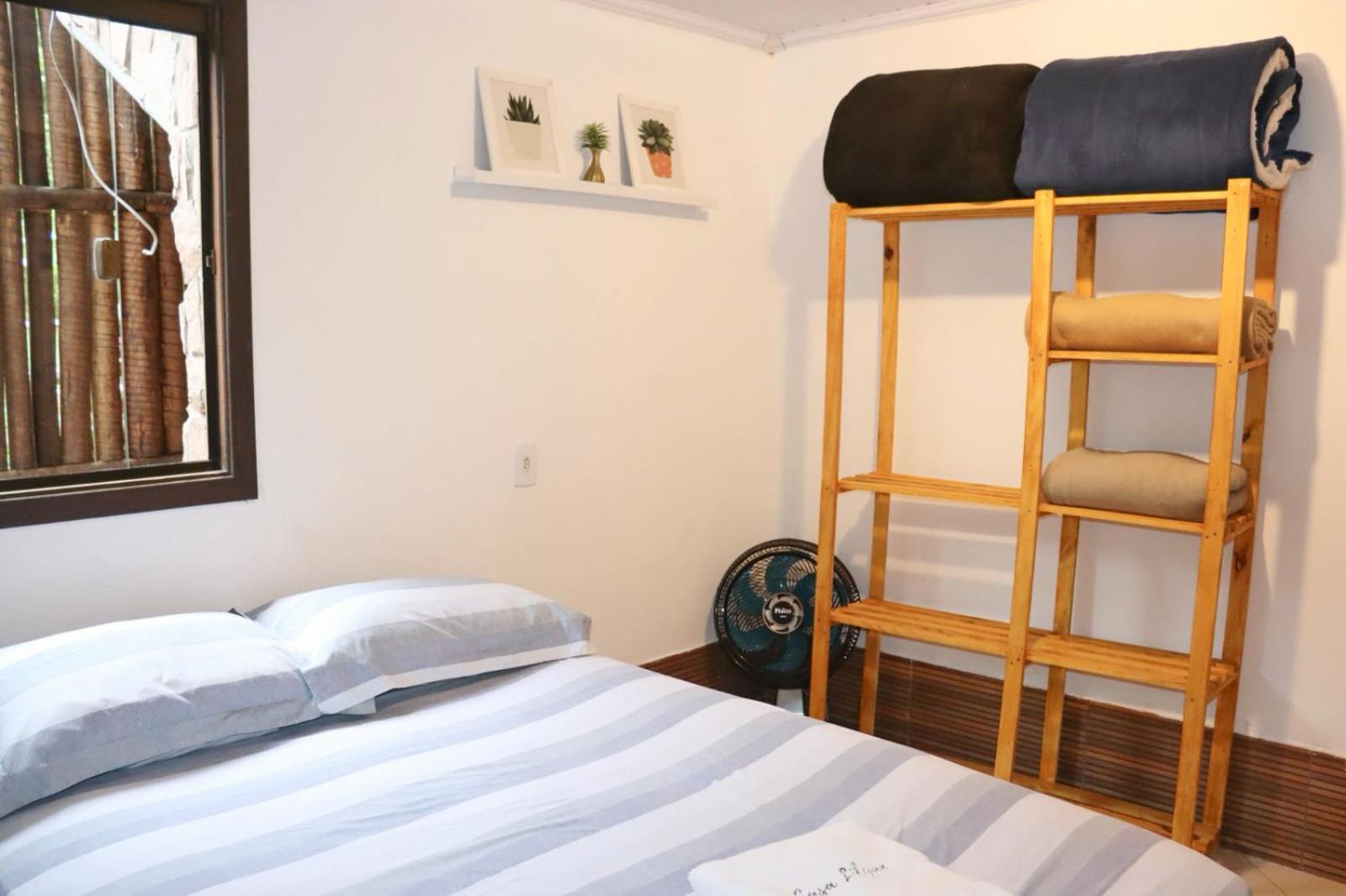 维奥康德马奥Casa Lilyan别墅 外观 照片